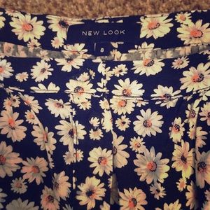 New Look Skirts - Floral skirt New Look Skirts - Floral skirt